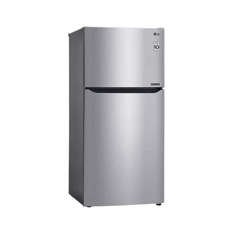 REFRIGERADORA TOP FREEZER 21P³ SMART INVERTER GT57BPS